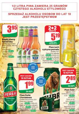 Dino - gazetka promocyjna Katalog / Weekendowe Okazje od piątku 26.06 do niedzieli 28.06 - strona 5