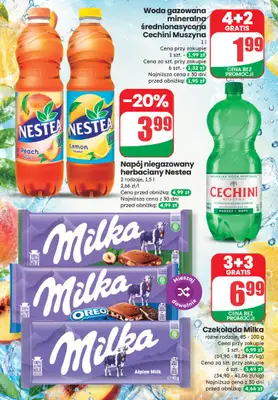 Dino - gazetka promocyjna Katalog / Weekendowe Okazje od piątku 26.06 do niedzieli 28.06 - strona 2