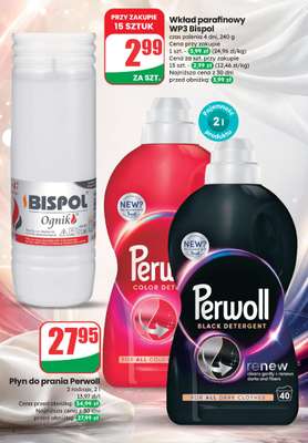 Dino - gazetka promocyjna Katalog / Weekendowe Okazje od piątku 26.06 do niedzieli 28.06 - strona 6