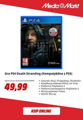 Media Markt - gazetka promocyjna 3 za 2 na gry i akcesoria konsolowe od piątku 26.06 do niedzieli 05.07 - strona 2