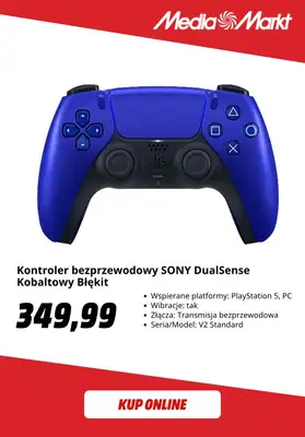 Media Markt - gazetka promocyjna 3 za 2 na gry i akcesoria konsolowe od piątku 26.06 do niedzieli 05.07 - strona 4