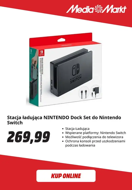 Media Markt - gazetka promocyjna 3 za 2 na gry i akcesoria konsolowe od piątku 26.06 do niedzieli 05.07 - strona 11