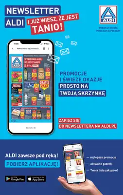 Aldi - gazetka promocyjna Pełny katalog! od poniedziałku 29.06 do soboty 04.07 - strona 16