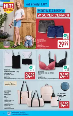 Aldi - gazetka promocyjna Pełny katalog! od poniedziałku 29.06 do soboty 04.07 - strona 30