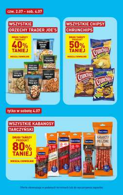 Aldi - gazetka promocyjna Pełny katalog! od poniedziałku 29.06 do soboty 04.07 - strona 38