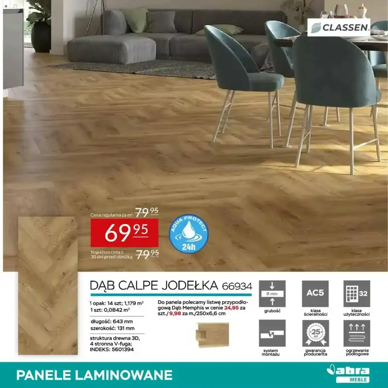 Abra Meble - gazetka promocyjna Gazetka od piątku 26.06 do niedzieli 12.07 - strona 9
