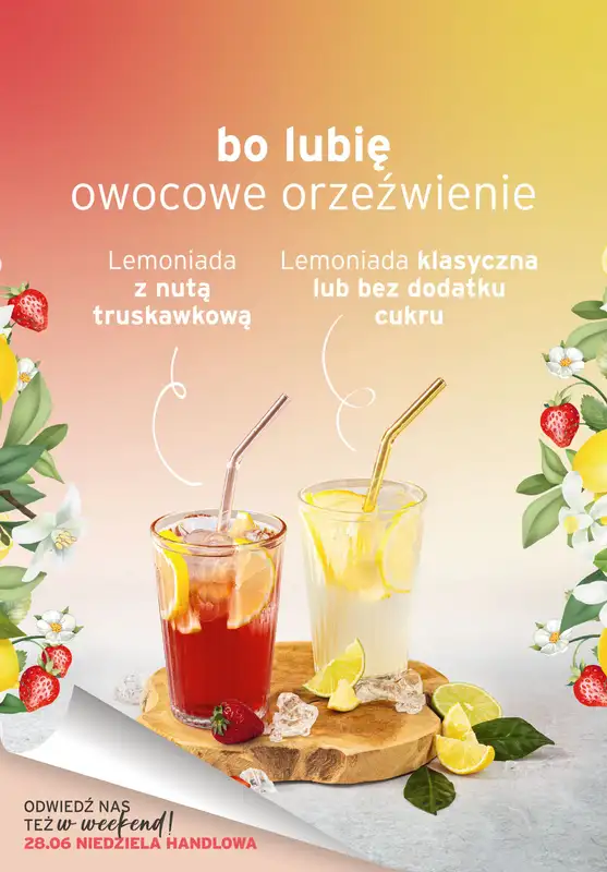 Tchibo - gazetka promocyjna Noc w tropikach od wtorku 30.06 do niedzieli 02.08 - strona 16