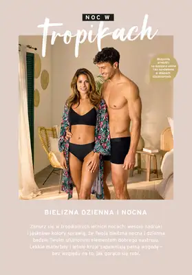 Tchibo - gazetka promocyjna Noc w tropikach od wtorku 30.06 do niedzieli 02.08 - strona 2