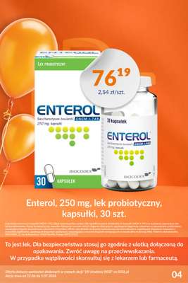 DOZ.PL - gazetka promocyjna Oferta od wtorku 30.06 do niedzieli 05.07 - strona 5