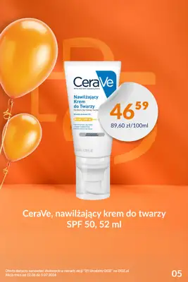 DOZ.PL - gazetka promocyjna Oferta od wtorku 30.06 do niedzieli 05.07 - strona 6