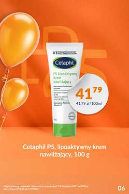 DOZ.PL - gazetka promocyjna Oferta od wtorku 30.06 do niedzieli 05.07 - strona 7