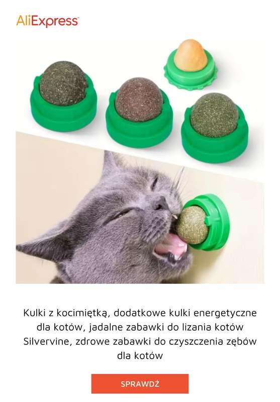 AliExpress - gazetka promocyjna Artykuły dla PUPILA od piątku 26.06  - strona 8