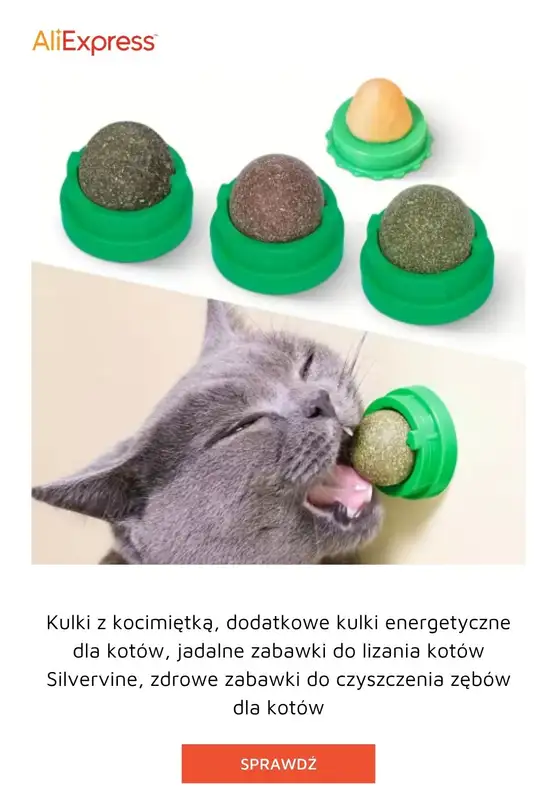 AliExpress - gazetka promocyjna Artykuły dla PUPILA od piątku 26.06  - strona 8