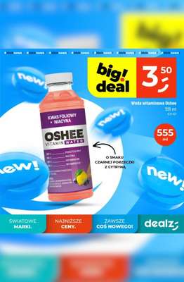 Dealz - gazetka promocyjna Odkryj nowości! od piątku 26.06 do środy 01.07 - strona 3