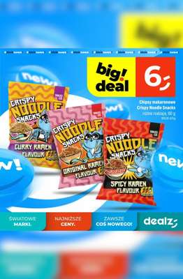 Dealz - gazetka promocyjna Odkryj nowości! od piątku 26.06 do środy 01.07 - strona 10