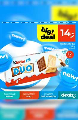 Dealz - gazetka promocyjna Odkryj nowości! od piątku 26.06 do środy 01.07 - strona 5