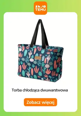 Temu - gazetka promocyjna Biwak i wędrówki od soboty 27.06  - strona 8