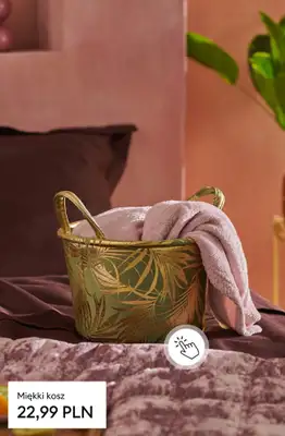 Sinsay - gazetka promocyjna Kolekcja Elegant Jungle od soboty 27.06 do piątku 03.07 - strona 18
