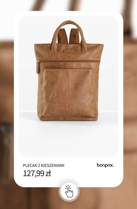 bonprix - gazetka promocyjna Akcesoria do letnich stylizacji od piątku 26.06  - strona 18