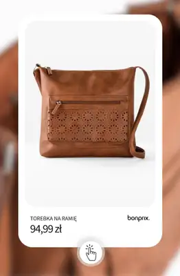 bonprix - gazetka promocyjna Akcesoria do letnich stylizacji od piątku 26.06  - strona 19