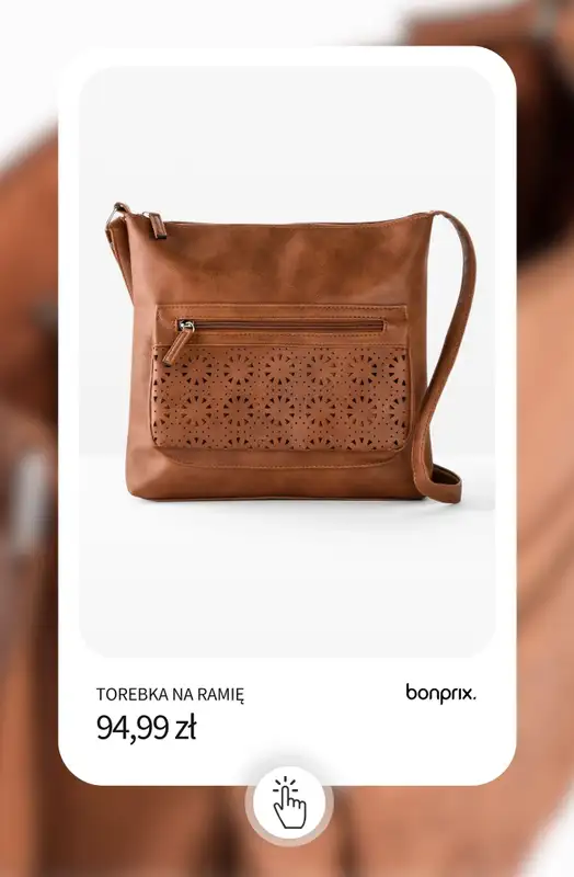 bonprix - gazetka promocyjna Akcesoria do letnich stylizacji od piątku 26.06  - strona 19