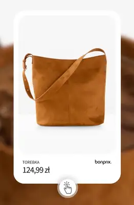 bonprix - gazetka promocyjna Akcesoria do letnich stylizacji od piątku 26.06  - strona 20