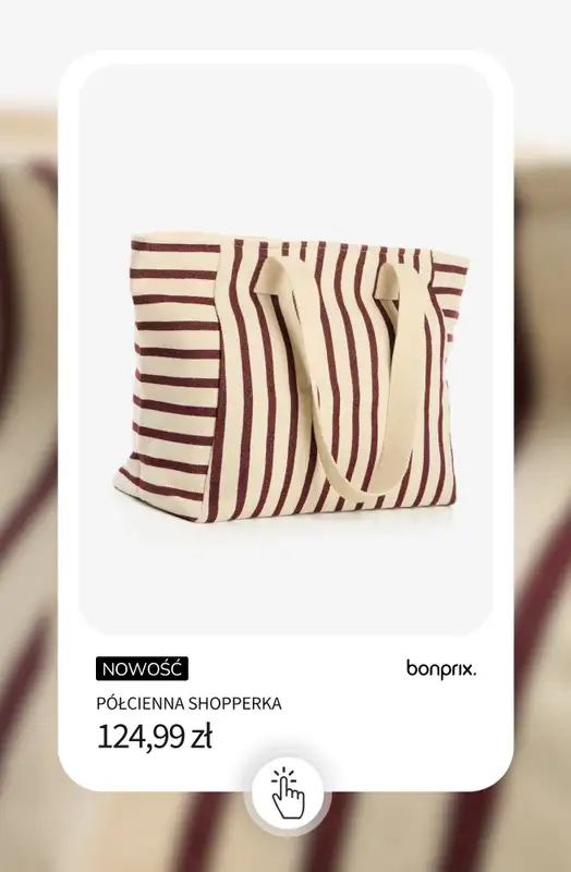 bonprix - gazetka promocyjna Akcesoria do letnich stylizacji od piątku 26.06  - strona 2