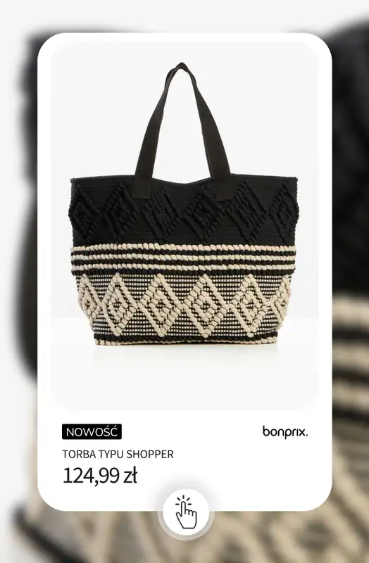 bonprix - gazetka promocyjna Akcesoria do letnich stylizacji od piątku 26.06  - strona 4