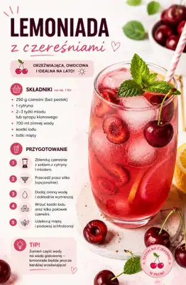 Biedronka - gazetka promocyjna Owoce i warzywa - przegląd cen i ciekawostki od poniedziałku 29.06 do soboty 04.07 - strona 3