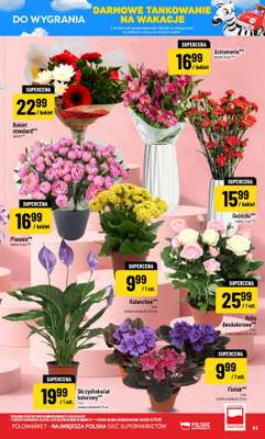 POLOmarket - gazetka promocyjna Gazetka od środy 24.06 do wtorku 30.06 - strona 63