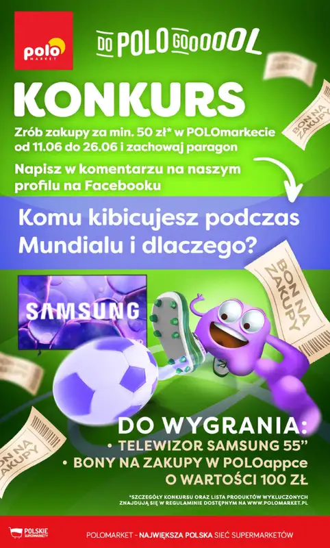 POLOmarket - gazetka promocyjna Gazetka od środy 24.06 do wtorku 30.06 - strona 74
