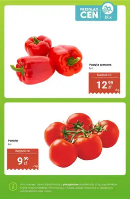 Dino - gazetka promocyjna Owoce i warzywa - przegląd cen i ciekawostki od poniedziałku 29.06 do niedzieli 05.07 - strona 11