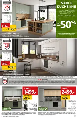 Black Red White - gazetka promocyjna Lato rabatów do -55% od poniedziałku 29.06 do środy 15.07 - strona 11