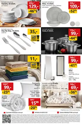Black Red White - gazetka promocyjna Lato rabatów do -55% od poniedziałku 29.06 do środy 15.07 - strona 12