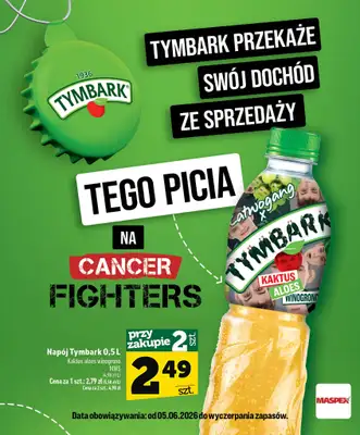 TOPAZ - gazetka promocyjna Nowa gazetka od czwartku, 02.07 od czwartku 02.07 do środy 08.07 - strona 41