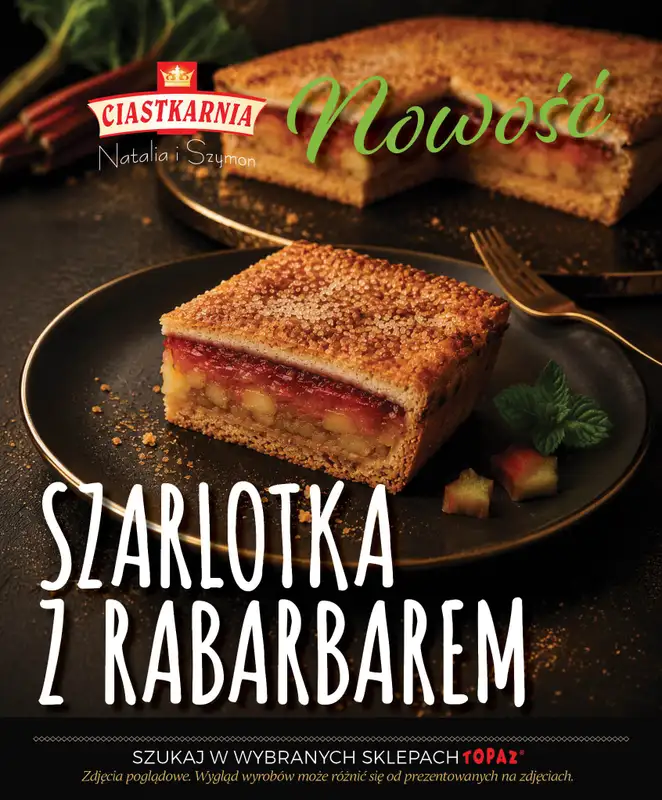 TOPAZ - gazetka promocyjna Nowa gazetka od czwartku, 02.07 od czwartku 02.07 do środy 08.07 - strona 39