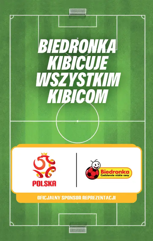 Biedronka - gazetka promocyjna Na ochłodzenie emocji! od soboty 27.06 do niedzieli 28.06 - strona 5