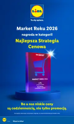Lidl - gazetka promocyjna Oferta od czwartku od czwartku 25.06 do niedzieli 28.06 - strona 59