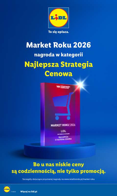 Lidl - gazetka promocyjna Oferta od czwartku od czwartku 25.06 do niedzieli 28.06 - strona 59
