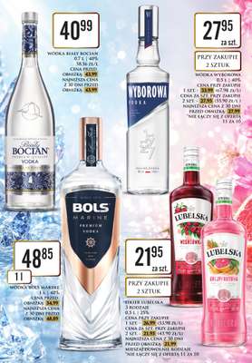 Dino - gazetka promocyjna Katalog alkoholowy / czerwiec 2026 od piątku 26.06 do niedzieli 28.06 - strona 2