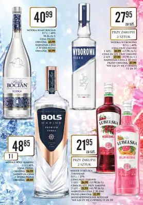 Dino - gazetka promocyjna Katalog alkoholowy / czerwiec 2026 od piątku 26.06 do niedzieli 28.06 - strona 2