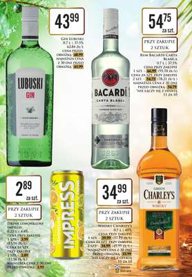 Dino - gazetka promocyjna Katalog alkoholowy / czerwiec 2026 od piątku 26.06 do niedzieli 28.06 - strona 3