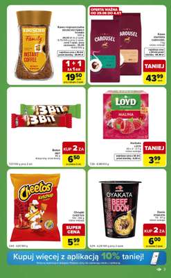 Carrefour Express - gazetka promocyjna Gazetka Express od wtorku 30.06 do poniedziałku 06.07 - strona 3