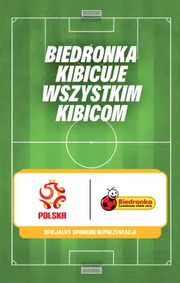 Biedronka - gazetka promocyjna Poniedziałkowe kibicowanie od poniedziałku 29.06 do poniedziałku 29.06 - strona 5