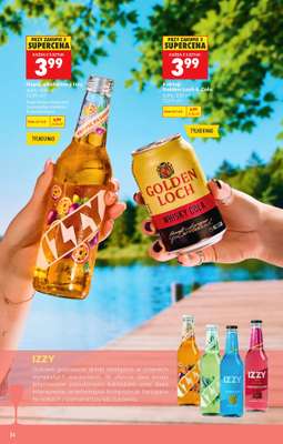 Biedronka - gazetka promocyjna Czas na Toast! od poniedziałku 29.06 do soboty 11.07 - strona 34