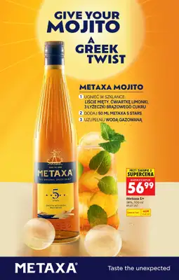 Biedronka - gazetka promocyjna Czas na Toast! od poniedziałku 29.06 do soboty 11.07 - strona 30