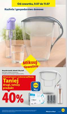 Lidl - gazetka promocyjna Katalog od poniedziałku 06.07 do soboty 11.07 - strona 37