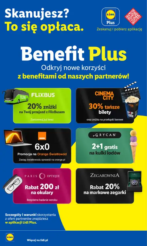 Lidl - gazetka promocyjna Katalog od poniedziałku 06.07 do soboty 11.07 - strona 58