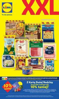 Lidl - gazetka promocyjna Katalog od poniedziałku 06.07 do soboty 11.07 - strona 61