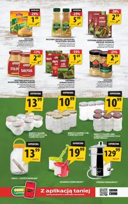 Arhelan - gazetka promocyjna Gazetka od piątku 03.07 do niedzieli 12.07 - strona 3